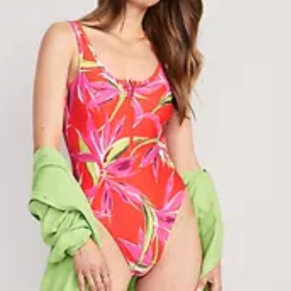 Old Navy Swimsuit 3X NWT